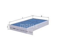 Filter cabin air MAHLE for Model 3 Y LAO 1595 Top German Quality