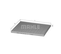 Filter cabin air MAHLE for Omega Catera LA 36 Top German Quality