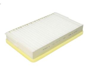 Filter, cabin air MAHLE LA 71 for DAF CF 65 5.88 2001-2013