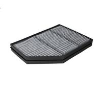 Filter, cabin air MAHLE LAK 863 for MERCEDES-BENZ ANTOS 7.698 2013-2018