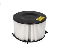 Filter, cabin air MANN-FILTER CU 1738 VW LT 28-35 I Van (281-363) 2.4 1979-1992