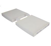 Filter, cabin air MANN-FILTER CU 19 004 BMW X3 (F25) 2 2010-2014