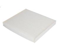 Filter, cabin air MANN-FILTER CU 2043 for MAZDA 2 (DY) 1.2 2003-2007