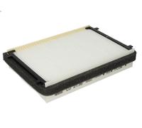 Filter, cabin air MANN-FILTER CU 2136 for JOHN DEERE 6000 4.5 2007-2009