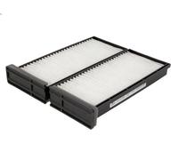 Filter, cabin air MANN-FILTER CU 23 000-2 MITSUBISHI CARISMA (DA_) 1.9 1996-2