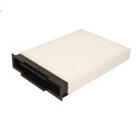 Filter, cabin air MANN-FILTER CU 2316 MEGANE II Estate (KM0/1_) 2 2005-2009