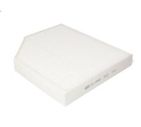Filter, cabin air MANN-FILTER CU 2450 for AUDI A5 (8T3) 2 2008-2017