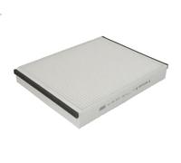 Filter, cabin air MANN-FILTER CU 25 007 for FORD GT 5.4 2003-2006