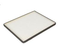 Filter, cabin air MANN-FILTER CU 2530 for NISSAN PRIMERA (P11) 2 1996-2001