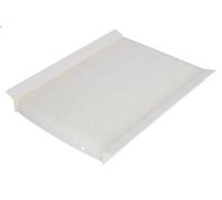 Filter, cabin air MANN-FILTER CU 2532 for HYUNDAI i30 (FD) 2 2007-2011