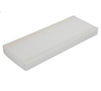 Filter, cabin air MANN-FILTER CU 2623 for NISSAN ROGUE 2.5 2007-2013