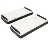 Filter, cabin air MANN-FILTER CU 2745-2 for MAYBACH 57 (W240) 6 2005-2012