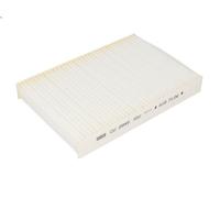 Filter, cabin air MANN-FILTER CU 2945 for RENAULT THALIA I (LB_) 1.4 2000-2009