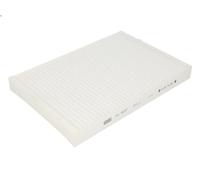 Filter, cabin air MANN-FILTER CU 3037 for SEAT EXEO (3R2) 2 2008-2013