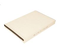 Filter, cabin air MANN-FILTER CU 3054 for OPEL ASTRA H (A04) 2 2005-201