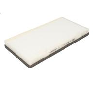 Filter, cabin air MANN-FILTER CU 3454 OPEL VIVARO A Bus (X83) 2 2006-2014