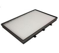 MANN-FILTER Cabin Air Filter CU 3943 – Pollen Filter for Cars & Transporters, H27×378×246 mm