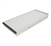 Filter, cabin air MANN-FILTER CU 40 110 for MAN M90 4.58 1990-1997