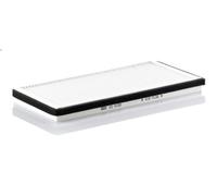 MANN-FILTER CU 4150 Cabin Air Filter - for Trucks + Buses
