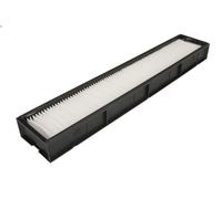 Filter, cabin air MANN-FILTER CU 5041 for MERCEDES-BENZ SL (R129) 5 1998-2001