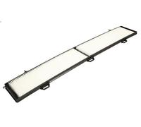 Filter, cabin air MANN-FILTER CU 8430 for BMW 1 (E87) 2 2004-2011