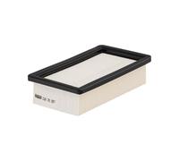 Filter, cabin air MANN-FILTER CUD 25 057 for FIAT 400 2.27 1958-1964
