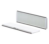 Filter, cabin air MANN-FILTER CUD 46 005 for MASSEY FERGUSON BETA 7.368 2001-