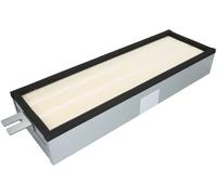 Filter, cabin air MANN-FILTER CUD 47 004