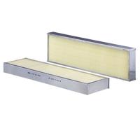 Filter, cabin air MANN-FILTER CUD 66 004