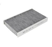 Filter, cabin air MANN-FILTER CUK 1629 for NISSAN JUKE (F15) 1.5 2010-2019