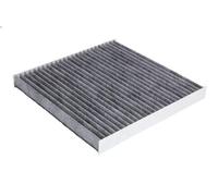 Filter, cabin air MANN-FILTER CUK 18 002 for HYUNDAI i10 III (AC3, AI3) 1 2019-
