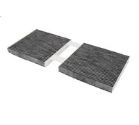 Filter, cabin air MANN-FILTER CUK 19 004 for BMW X3 (F25) 2 2010-2014