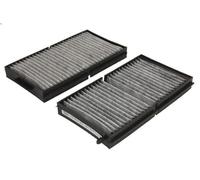 Filter, cabin air MANN-FILTER CUK 2033-2 MAZDA 626 V (GF) 2 1998-2002