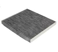 Filter, cabin air MANN-FILTER CUK 2035 for TOYOTA AVENSIS (_T25_) 2 2003-2008