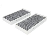 Filter, cabin air MANN-FILTER CUK 23 015-2 for BMW X1 (F48) 2 2014-2022