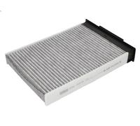 Filter, cabin air MANN-FILTER CUK 2316 MEGANE II Estate (KM0/1_) 2 2005-2009