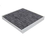 Filter, cabin air MANN-FILTER CUK 2339 for BMW Z4 Coupe (E86) 3 2006-2008