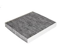 Filter, cabin air MANN-FILTER CUK 2345 LEXUS RC (_C1_) 3.5 2014-2017