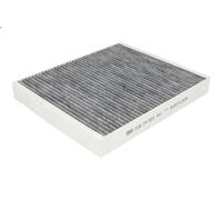 Filter, cabin air MANN-FILTER CUK 24 003 for CADILLAC CT6 3 2016-2019