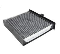 MANN-FILTER CUK 2430 Pollen filter