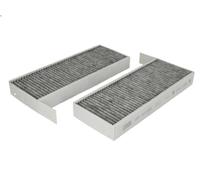 Filter, cabin air MANN-FILTER CUK 26 014-2 for 308 Hatchback Van (LB_) 1.6 2015-