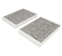 Filter, cabin air MANN-FILTER CUK 2722-2 for S-CLASS (W221, V221) 3 2005-2013