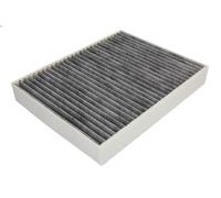 Activated Carbon Cabin Filter MANN Pollen Interior Air CUK2847/1