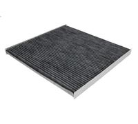 Filter, cabin air MANN-FILTER CUK 29 001 for NISSAN TEANA I (J31) 2 2003-2008