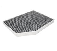 Cabin filter Activated Carbon Filter CUK 30 007 MANN-FILTER for TOYOTA BMW