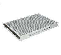 Filter, cabin air MANN-FILTER CUK 3054 for OPEL ASTRA H (A04) 2 2005-201