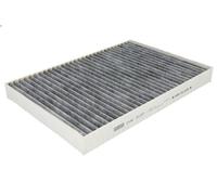 Filter, cabin air MANN-FILTER CUK 3137 CHRYSLER 300C (LX, LE) 3 2005-2012