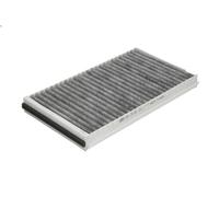 MANN-FILTER CUK 3139 Cabin Air Filter - Pollen Filter with Activated Carbon - for Cars + Transporters