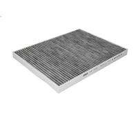Filter, cabin air MANN-FILTER CUK 3142 for CHRYSLER PACIFICA 4 2006-2008