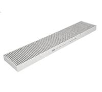 Filter, cabin air MANN-FILTER CUK 5480 for VW SHARAN VAN (7M_) 2 1996-2002